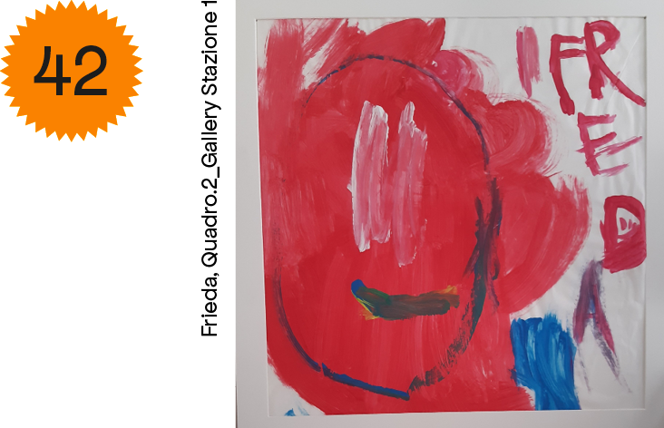 42L ARANCIONE Frieda, Quadro.2_Gallery Stazione 1.png