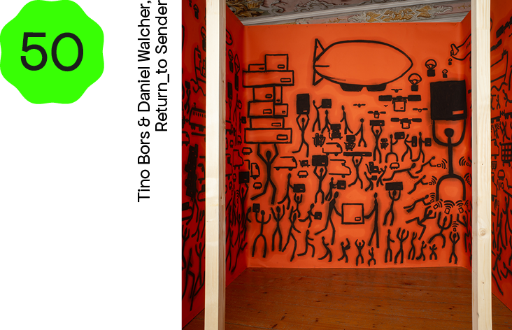 50TL VERDE Tino Bors & Daniel Walcher, Return_to Sender.png